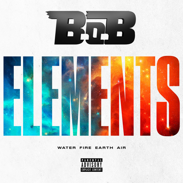 B.o.B – Blank Mafia (Instrumental)